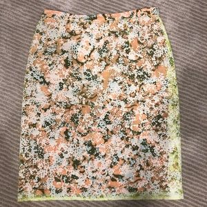 Stunning honor skirt!!! Size 4